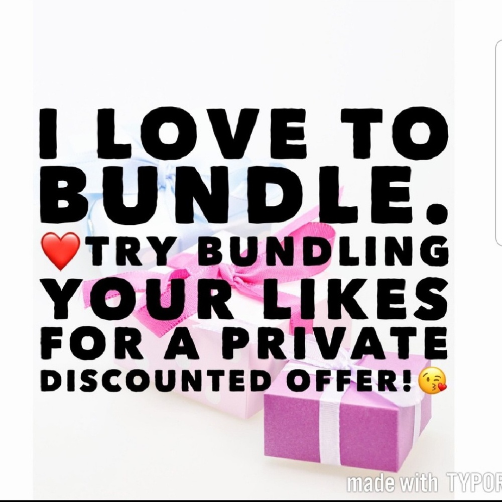 BUNDLES